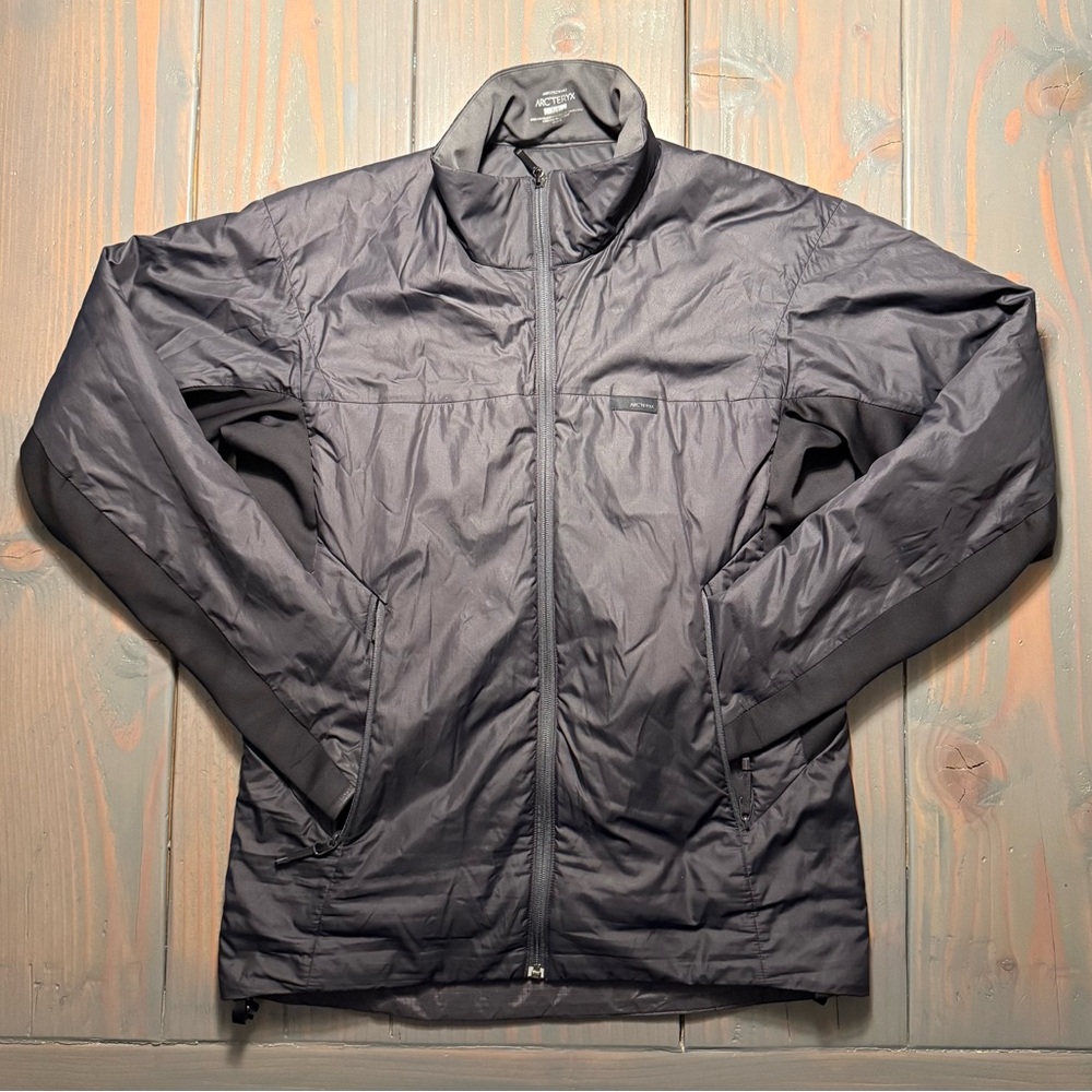 Arcteryx Aphix jacket